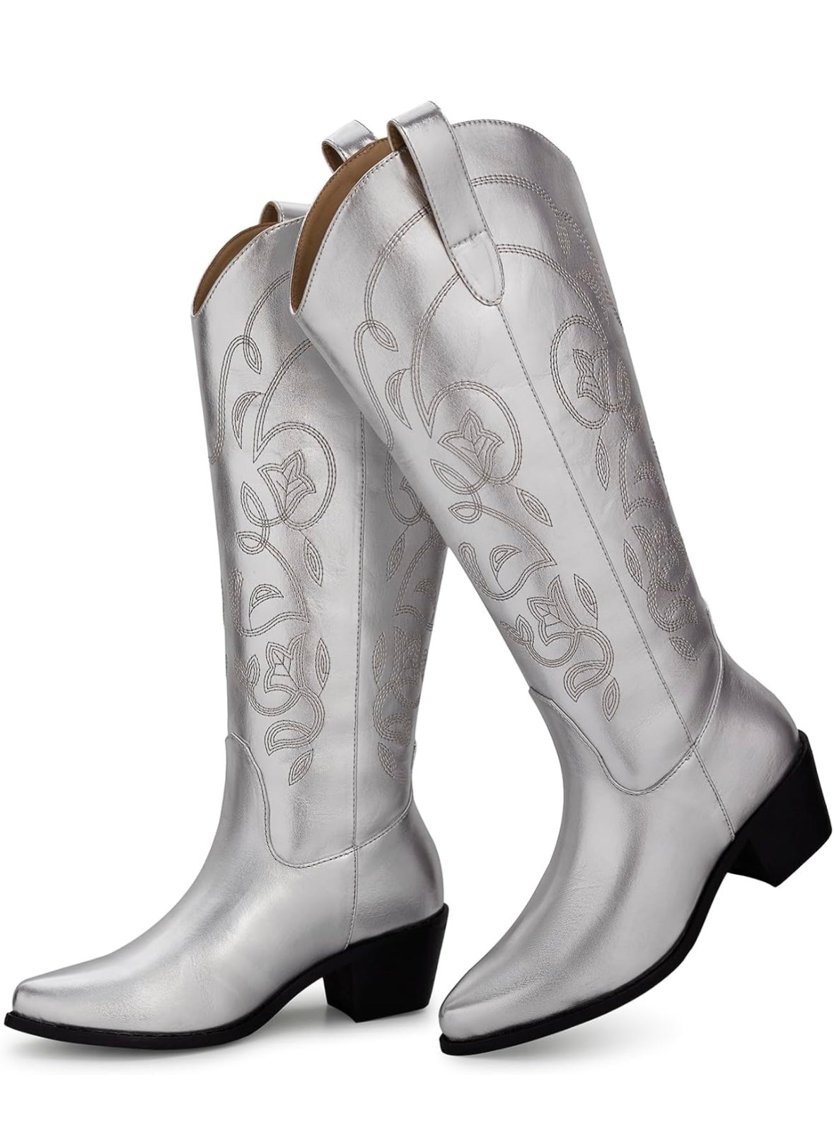 Cowgirl Boots