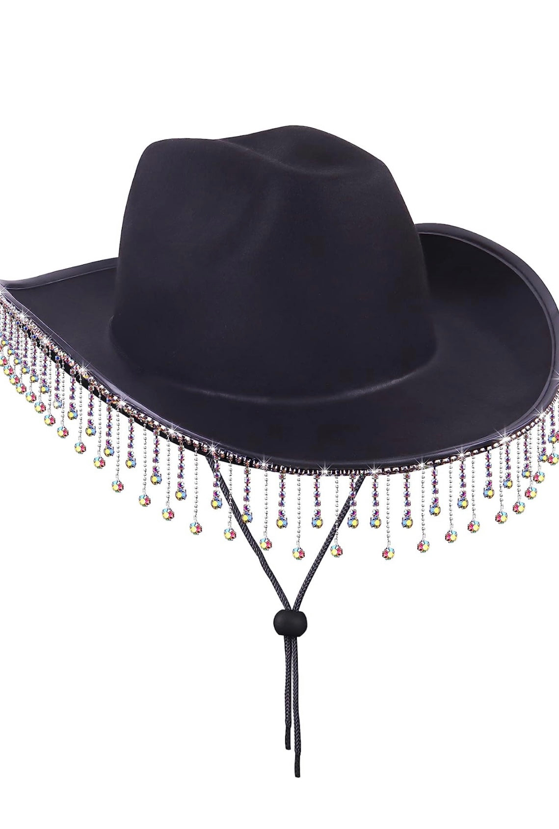 Beyoncé mirror-ball cowboy hat dupes: Where to buy