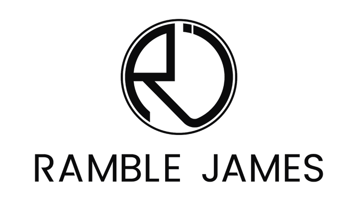 Ramble James